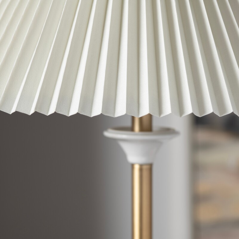 Wesley Floor Lamp CVAZP099