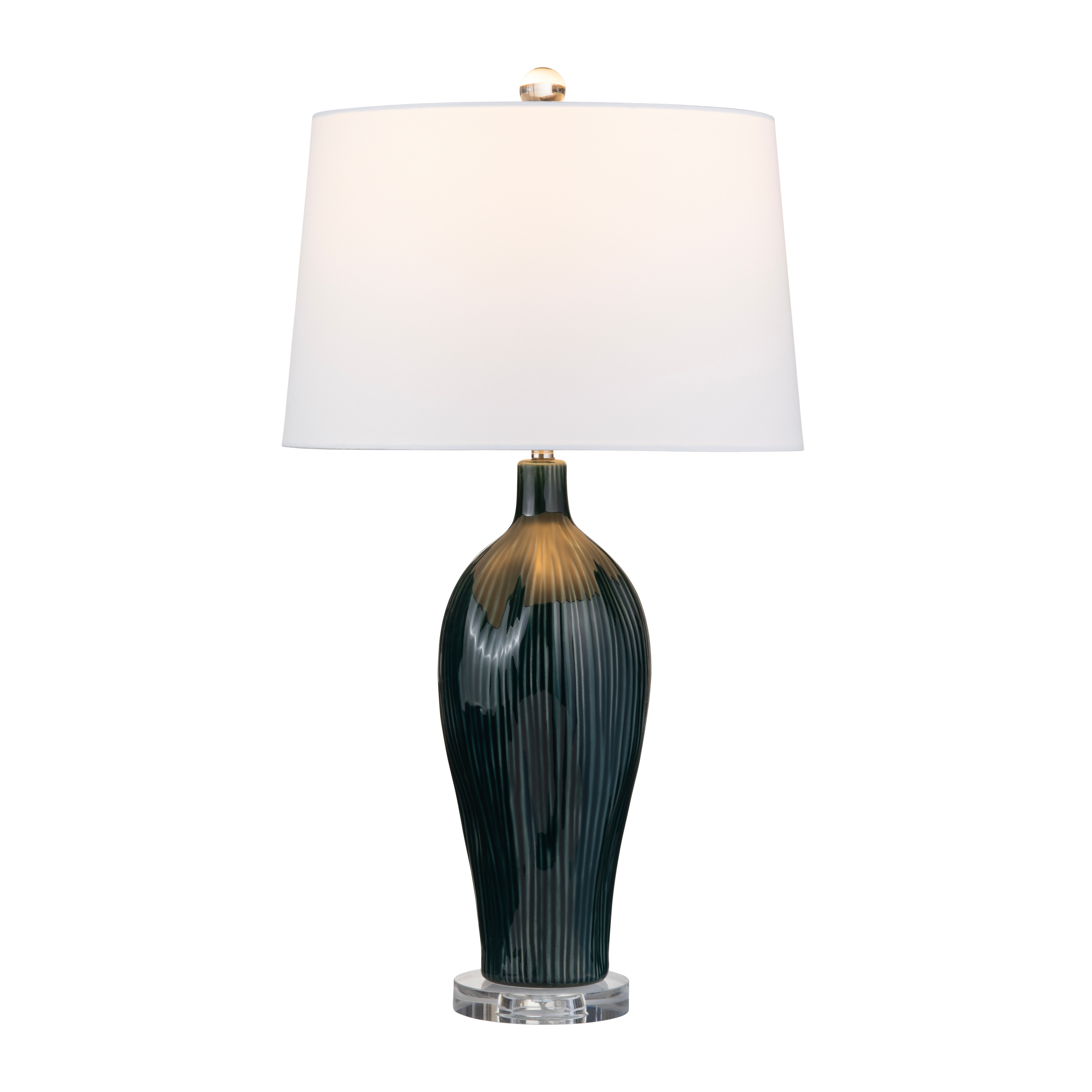 Faulker Table Lamp CVAZP104