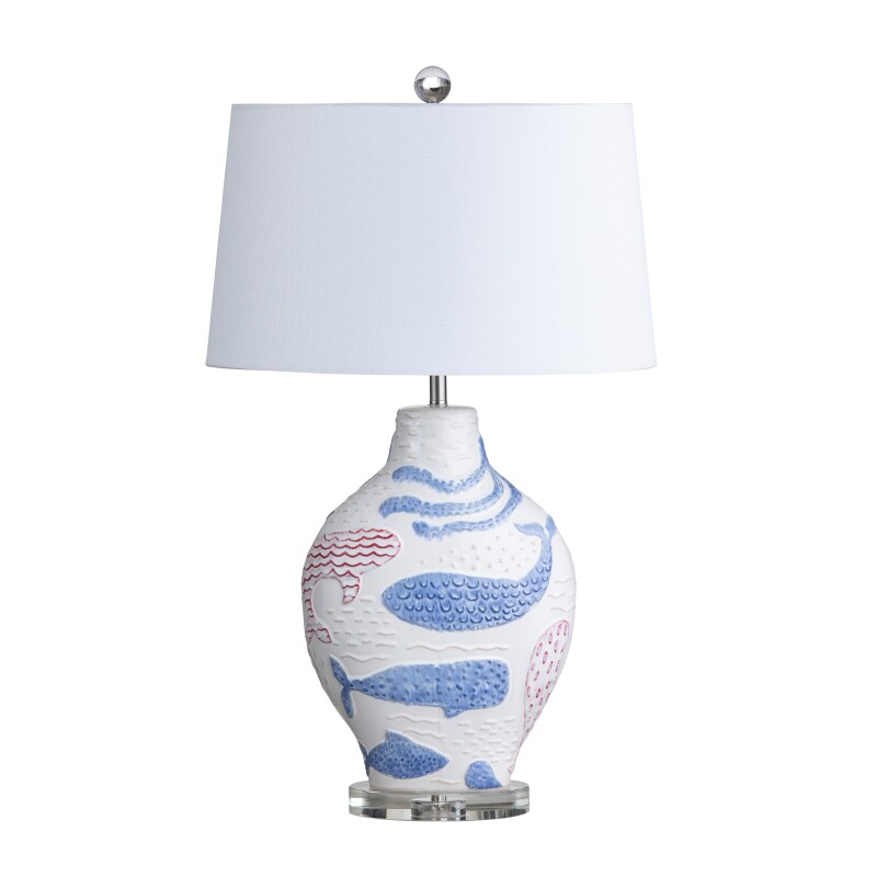 Orca Table Lamp CVAZP106