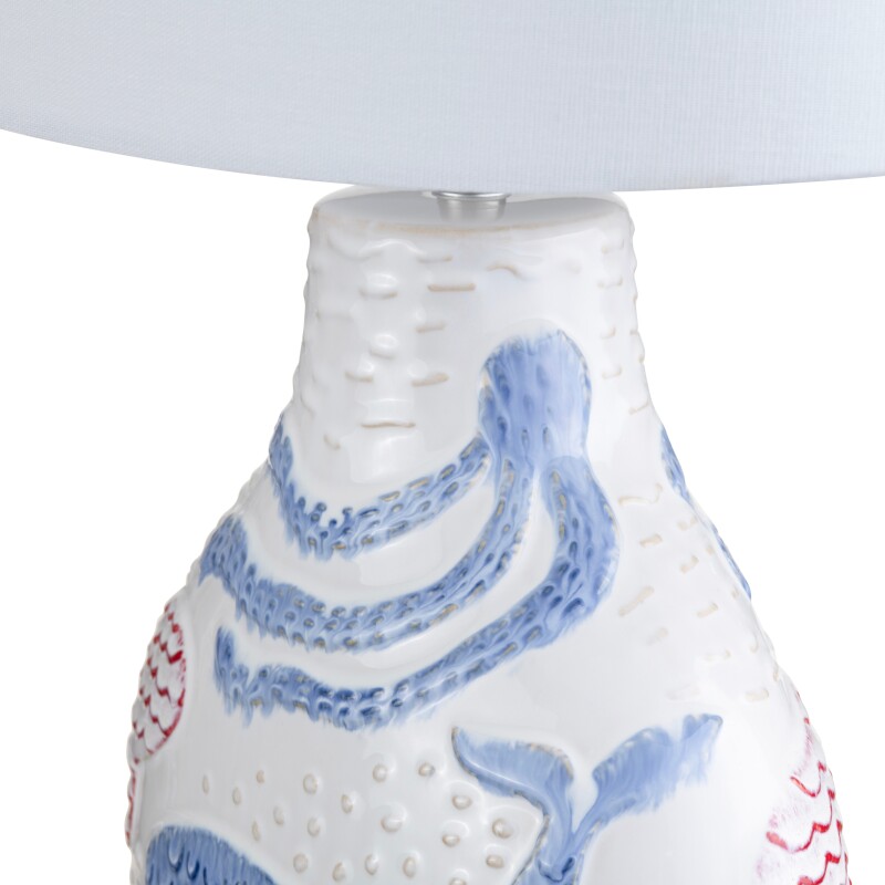 Orca Table Lamp CVAZP106