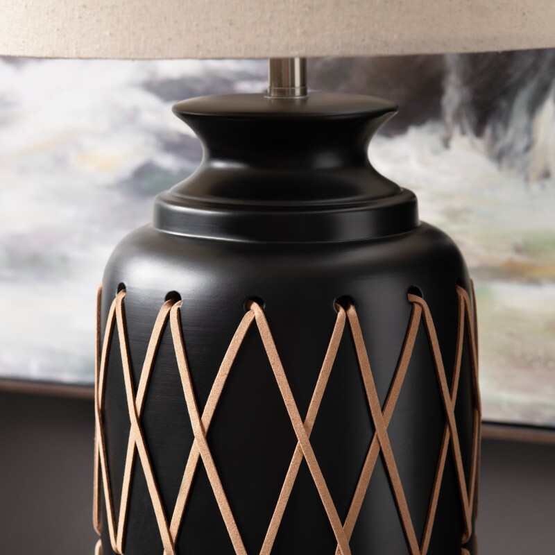 Gage Table Lamp CVAZP107