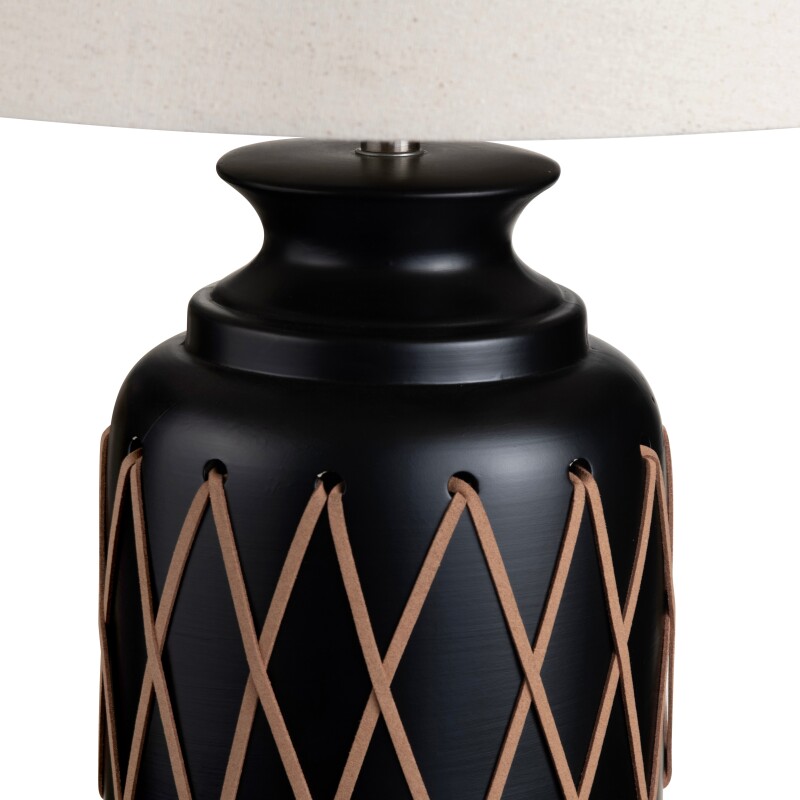 Gage Table Lamp CVAZP107