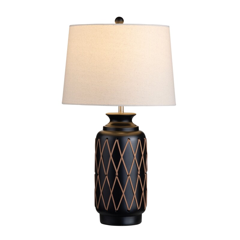 Gage Table Lamp CVAZP107