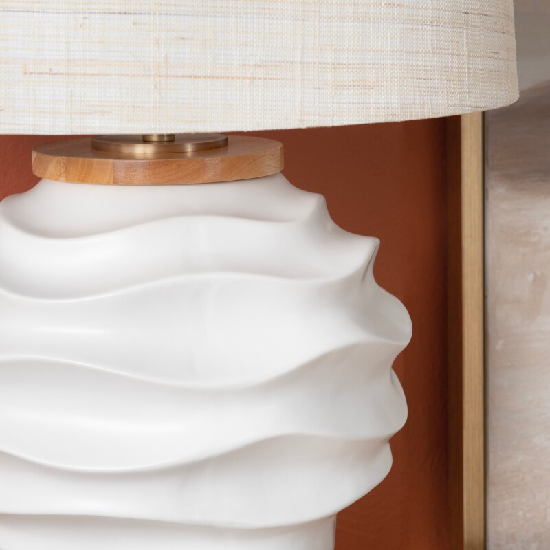 Kittredge Table Lamp CVAZP111