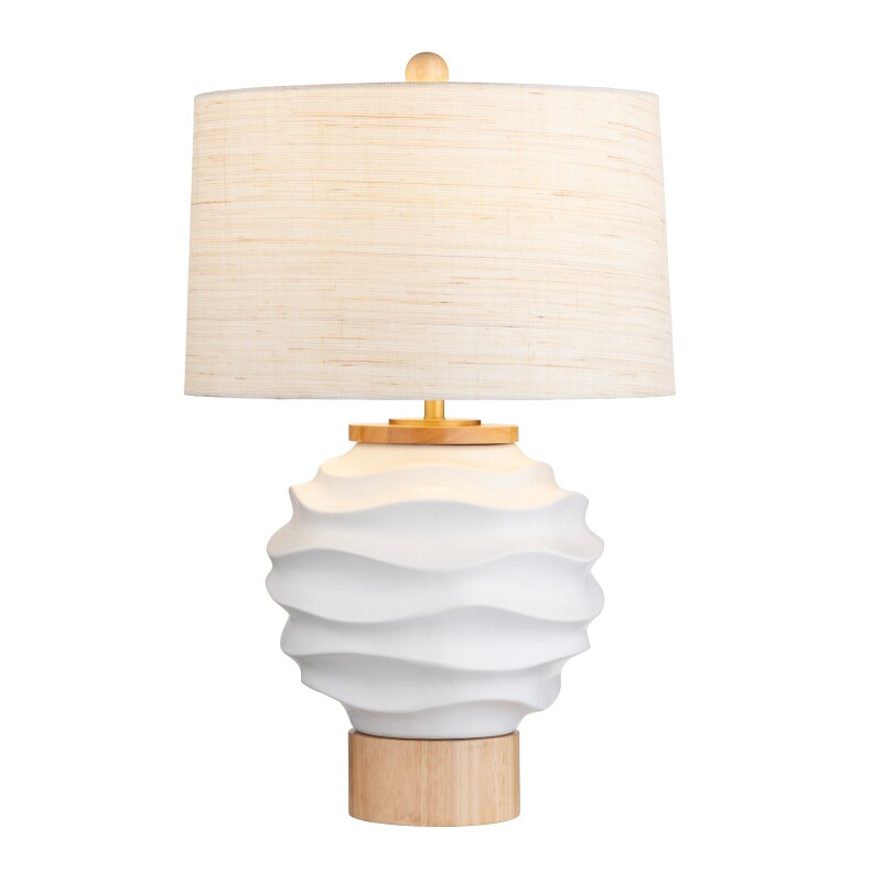 Kittredge Table Lamp CVAZP111