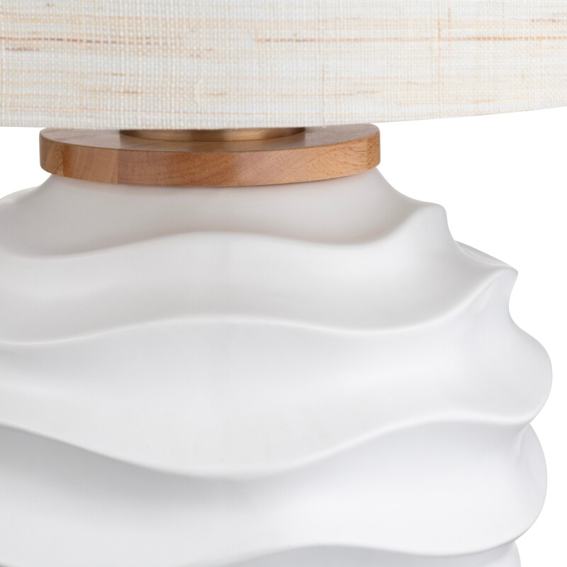 Kittredge Table Lamp CVAZP111