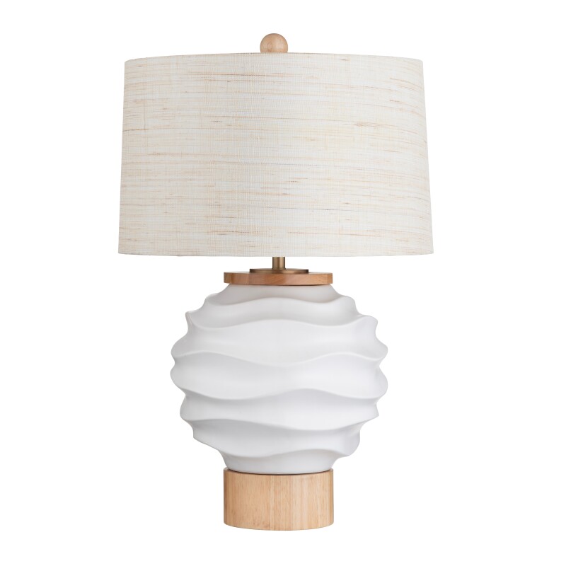 Kittredge Table Lamp CVAZP111