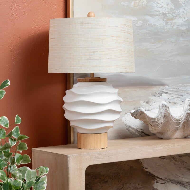 Kittredge Table Lamp CVAZP111