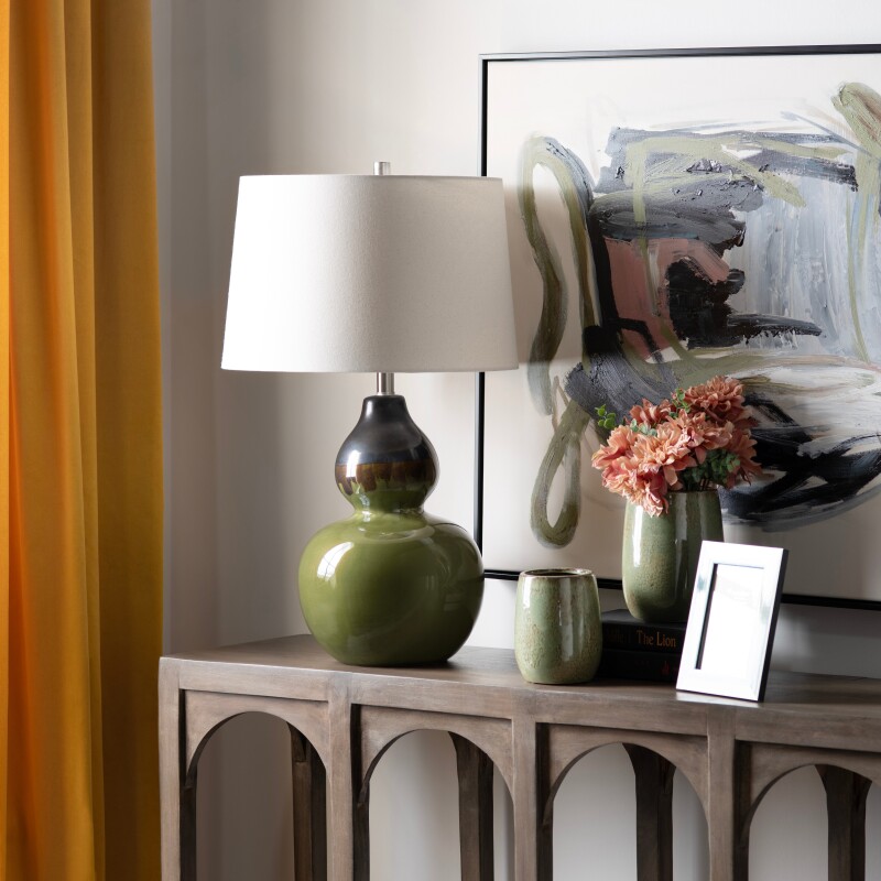 Dasha Table Lamp CVAZP112