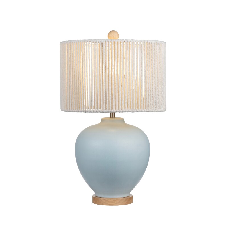 Wakefield Table Lamp CVAZP114
