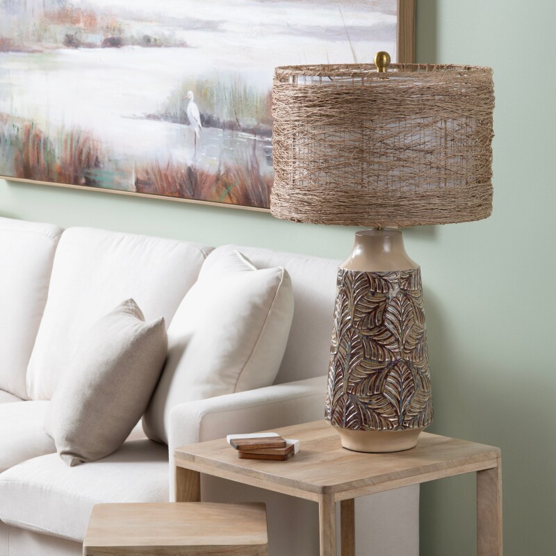 Anders Table Lamp CVAZP115