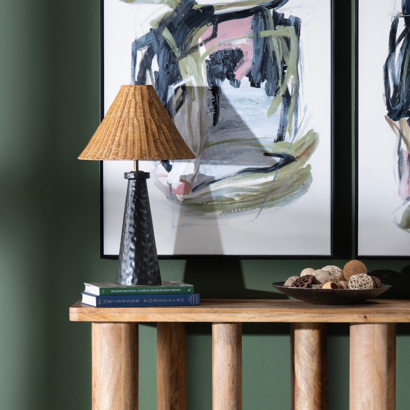 Martinique Table Lamp CVAZP116