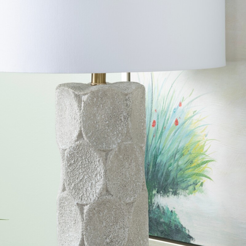 Ansley Table Lamp CVAZP120