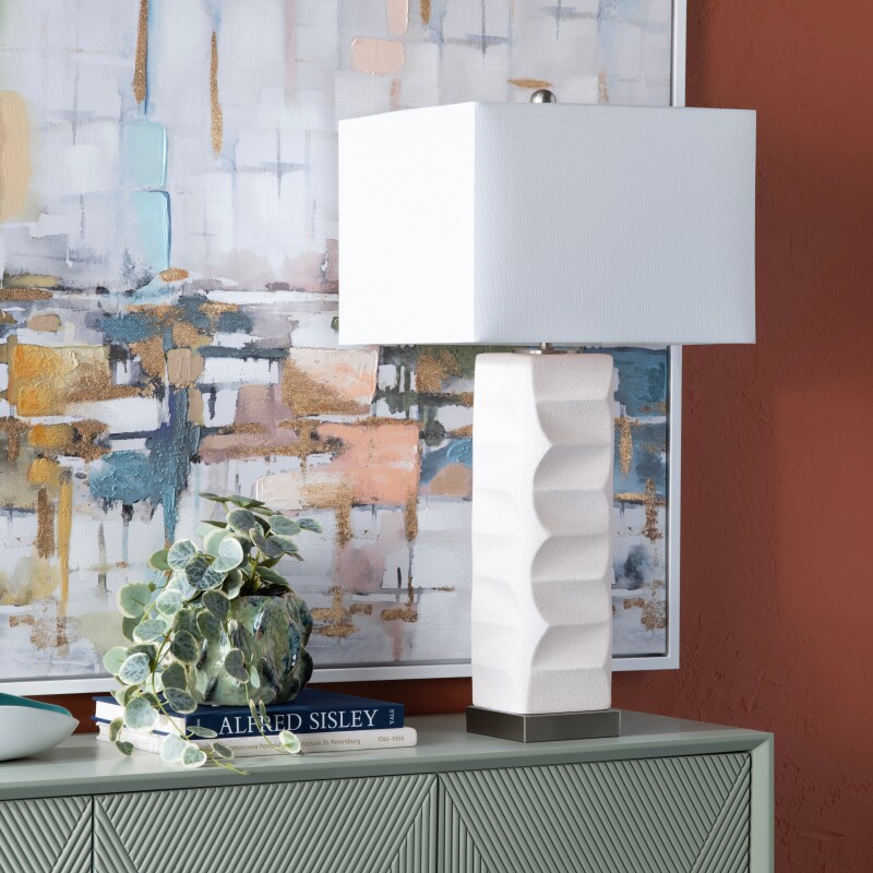 Maizie Table Lamp CVAZP122