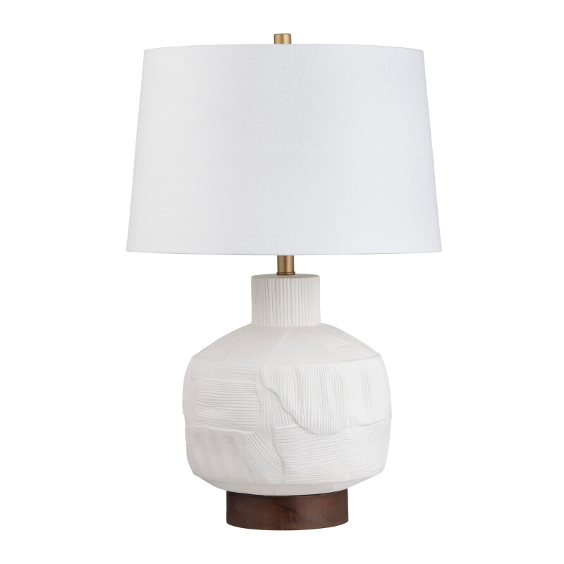 Avi Table Lamp CVAZP124