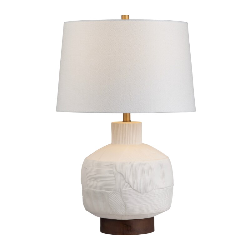 Avi Table Lamp CVAZP124