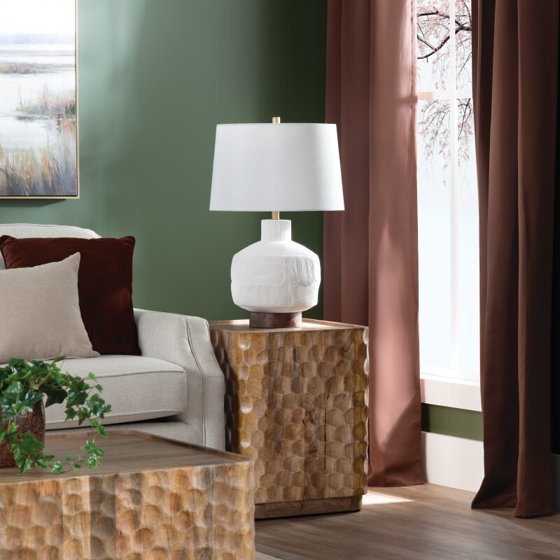 Avi Table Lamp CVAZP124