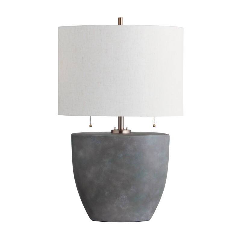 Mason Table Lamp CVAZP125
