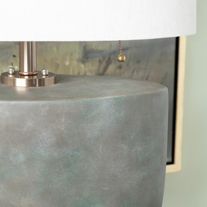 Mason Table Lamp CVAZP125