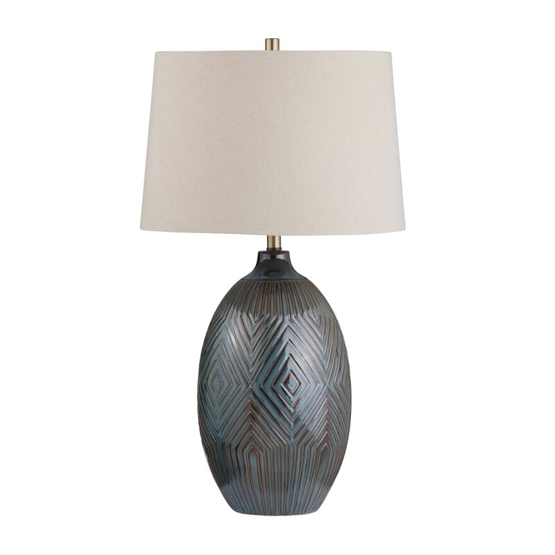 Everett Table Lamp CVAZP126