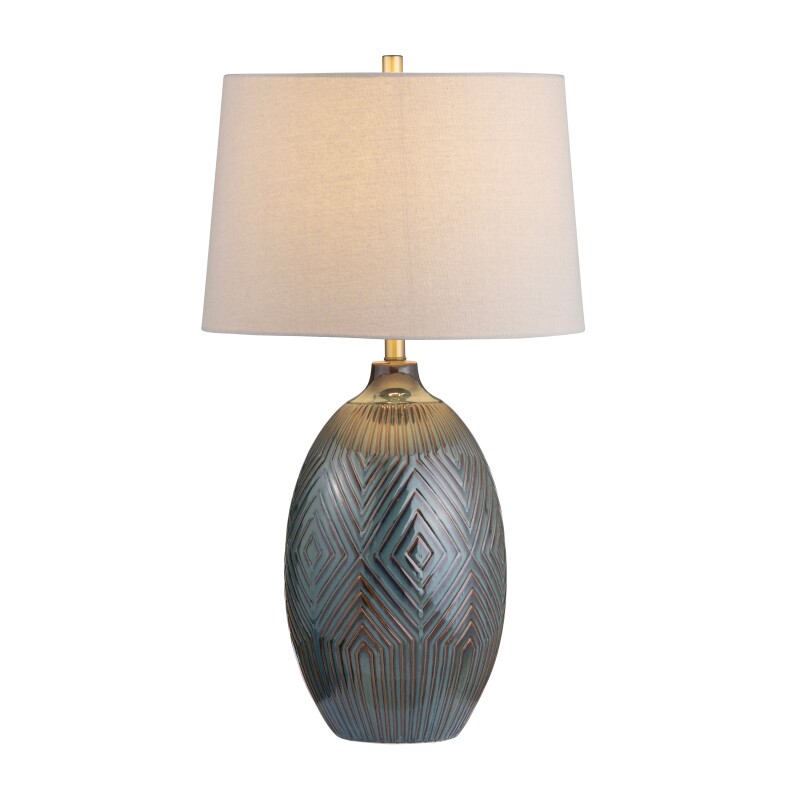 Everett Table Lamp CVAZP126