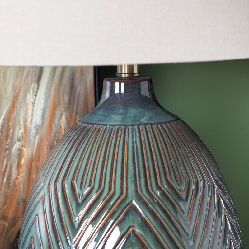 Everett Table Lamp CVAZP126