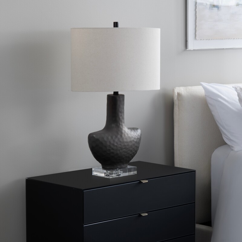 Zuri Table Lamp CVAZP127
