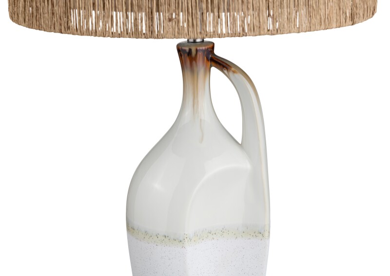 Keegan Table Lamp CVAZP128