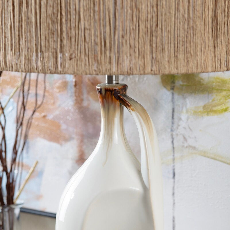 Keegan Table Lamp CVAZP128