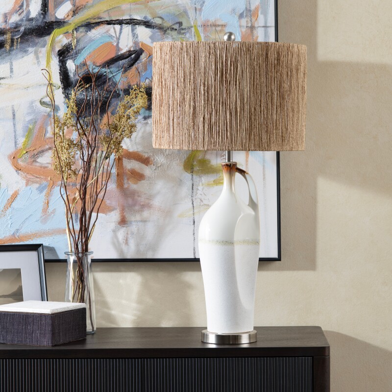 Keegan Table Lamp CVAZP128