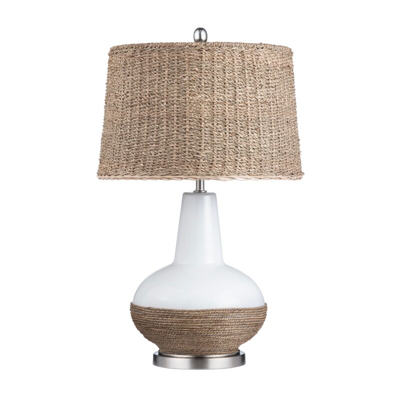 Thornwood Table Lamp CVAZP129