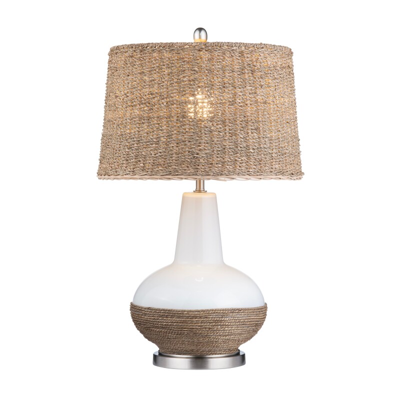Thornwood Table Lamp CVAZP129