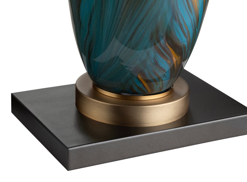 Thornwood Table Lamp CVAZP129