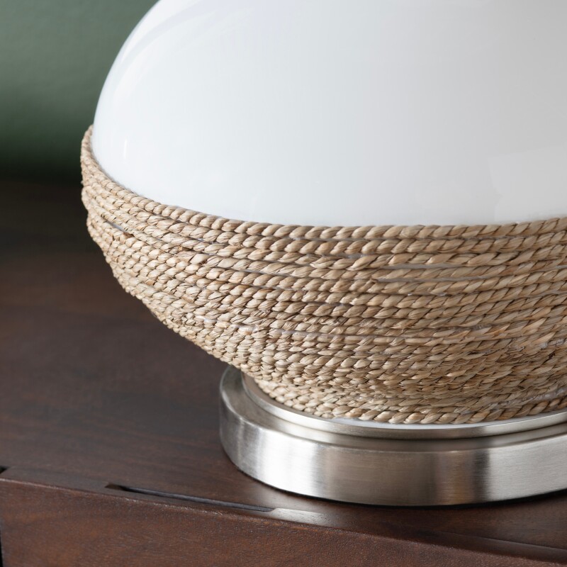 Thornwood Table Lamp CVAZP129