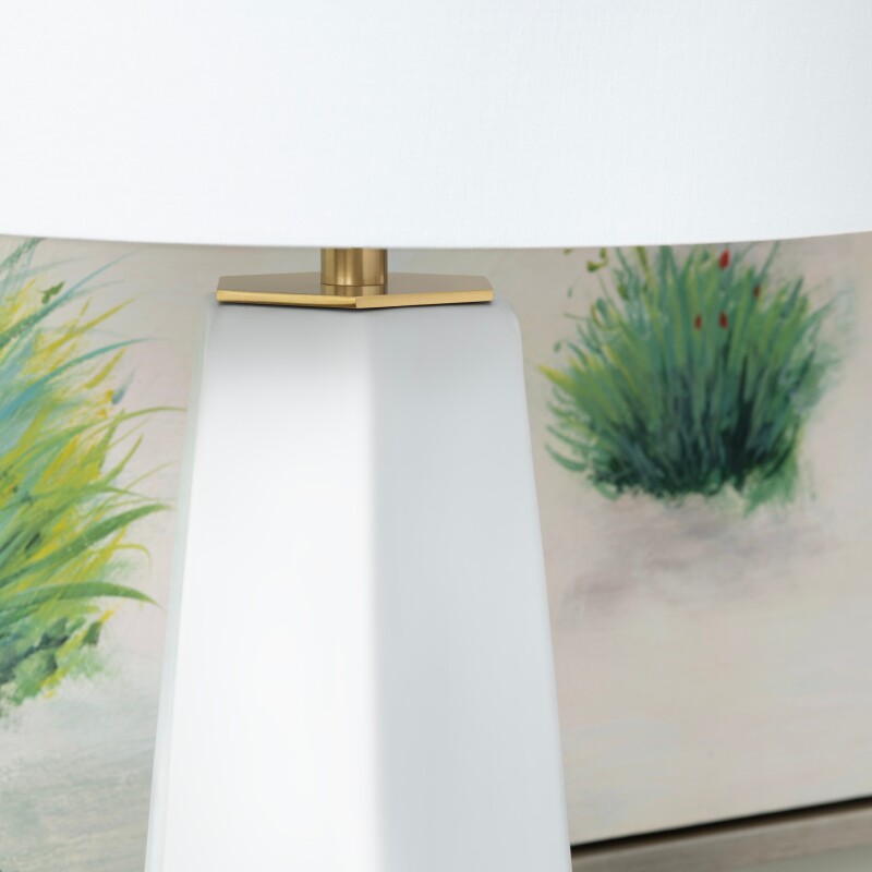 Spencer Table Lamp CVAZP133