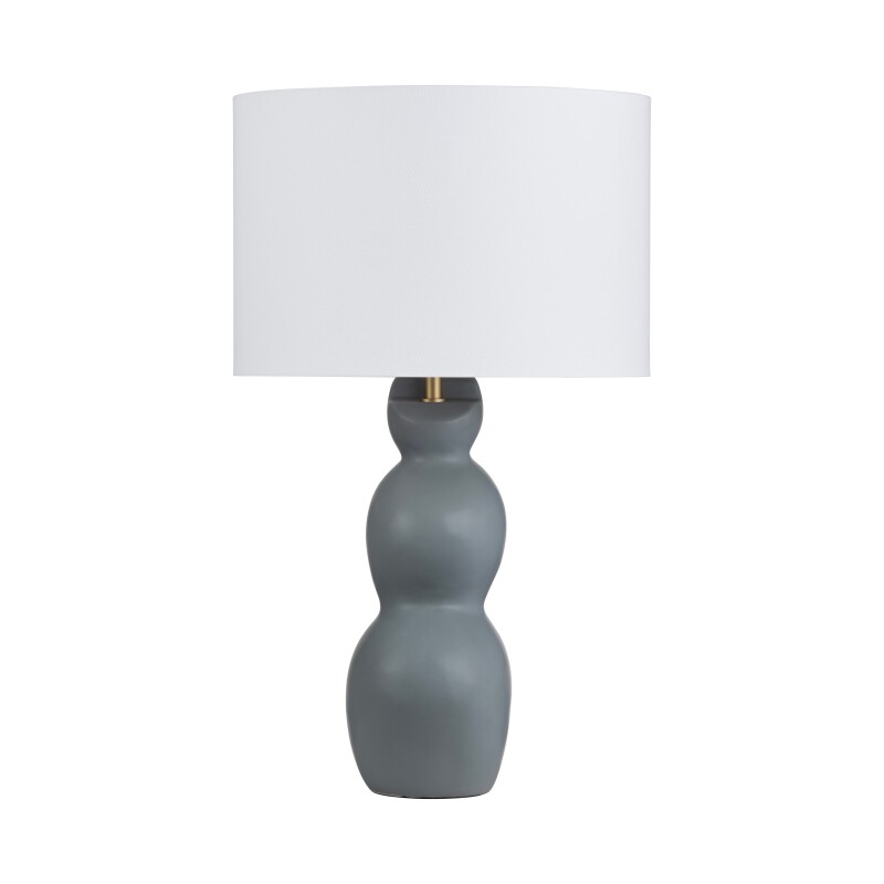 Saunders Table Lamp CVAZP135