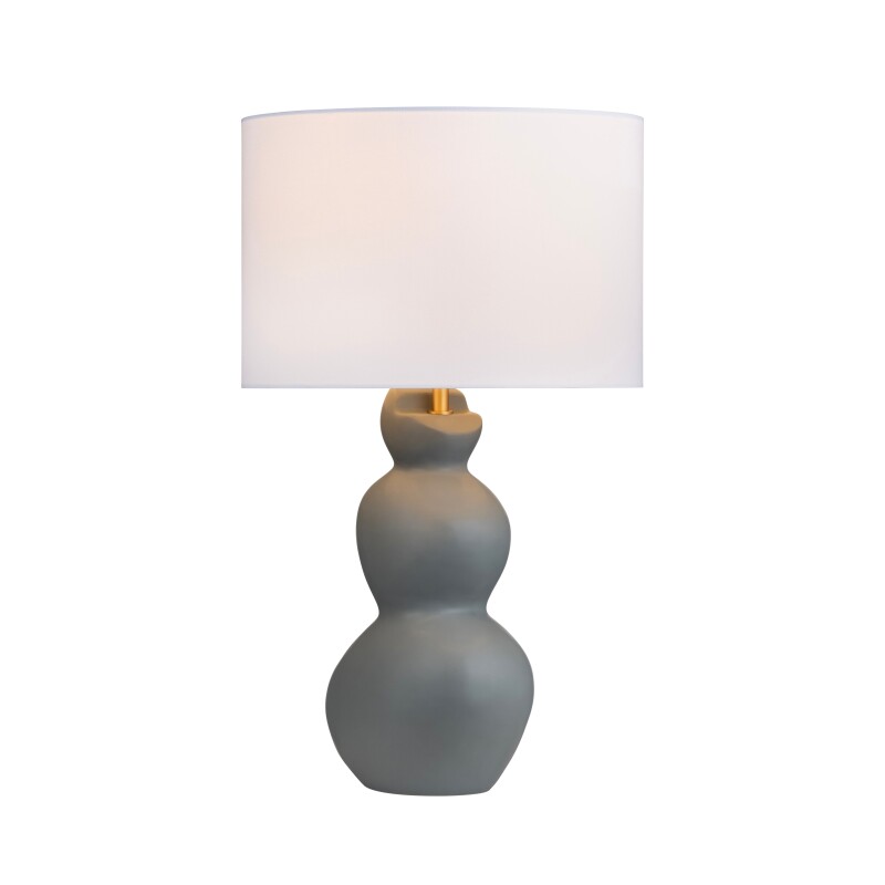 Saunders Table Lamp CVAZP135