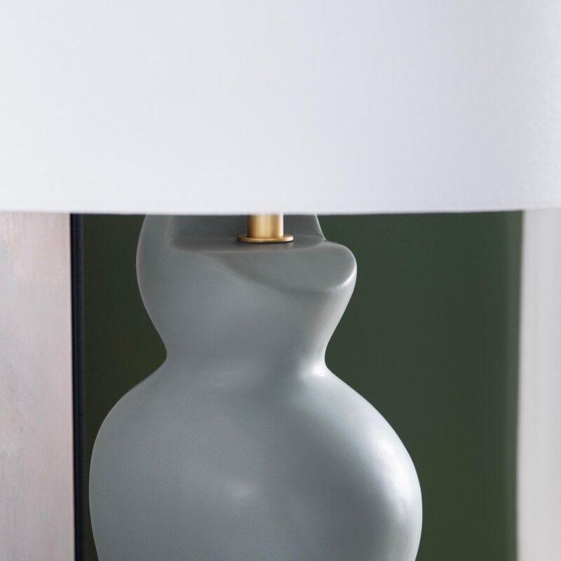 Saunders Table Lamp CVAZP135