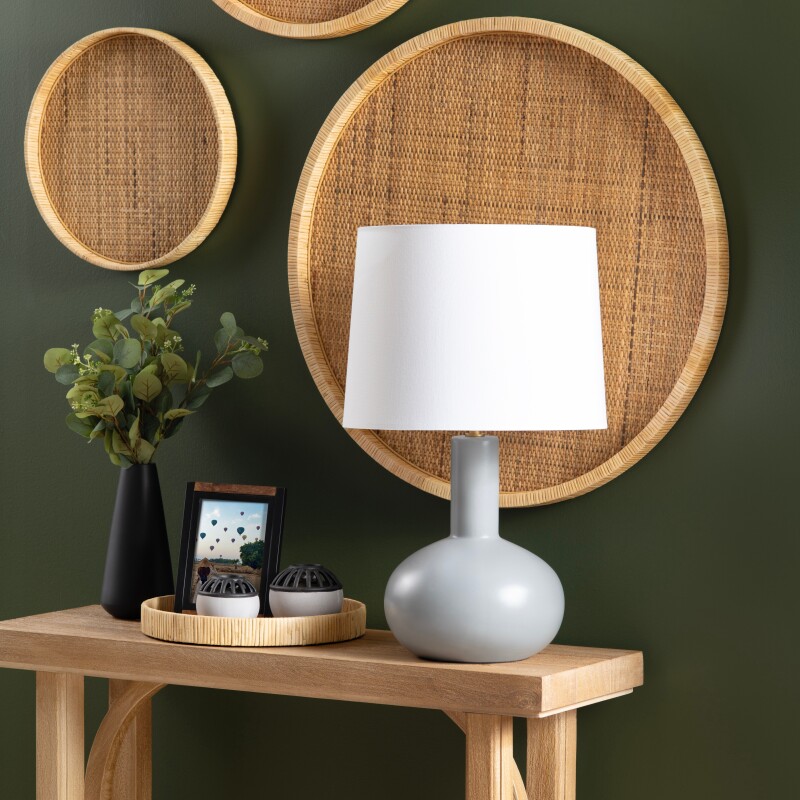 Griffith Table Lamp CVAZP136A