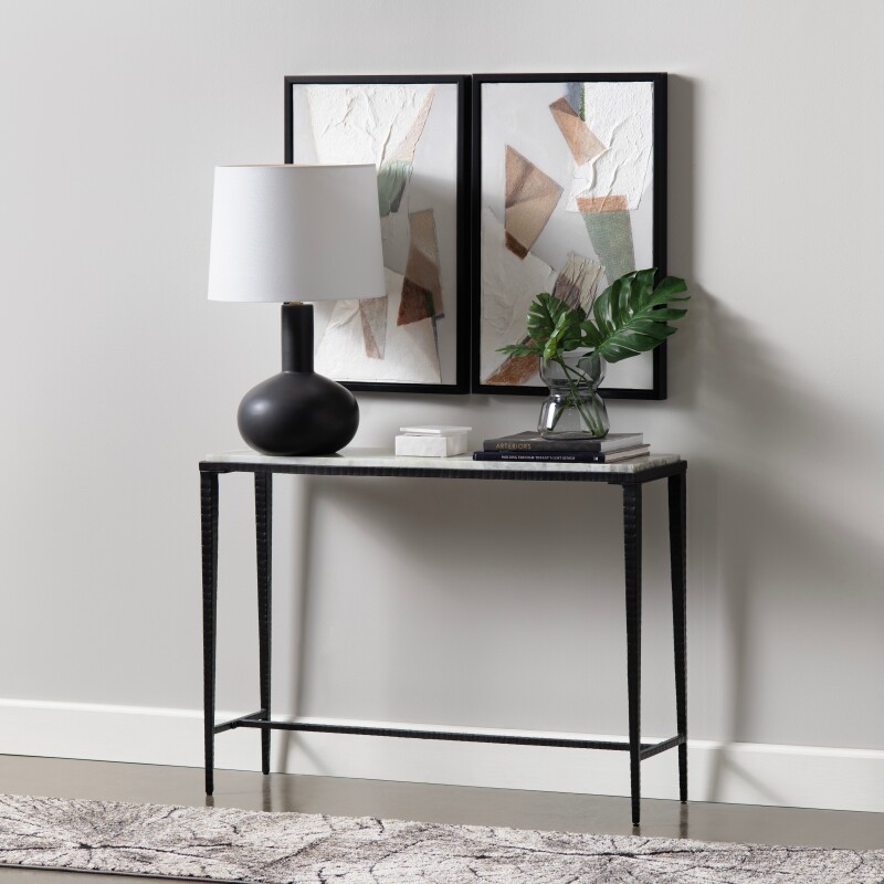 Griffith Table Lamp CVAZP136B