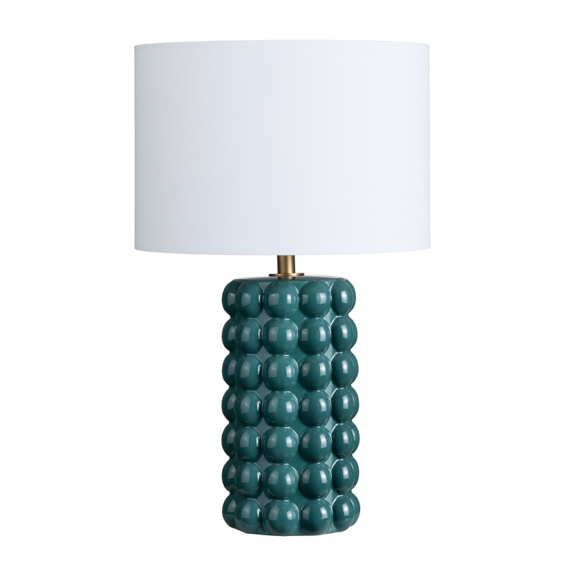 Collins Table Lamp CVAZP137