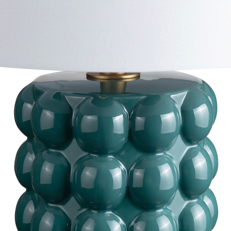 Collins Table Lamp CVAZP137