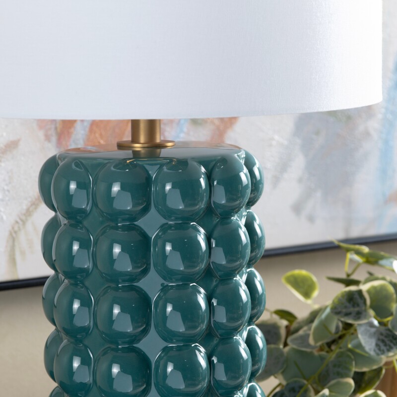 Collins Table Lamp CVAZP137