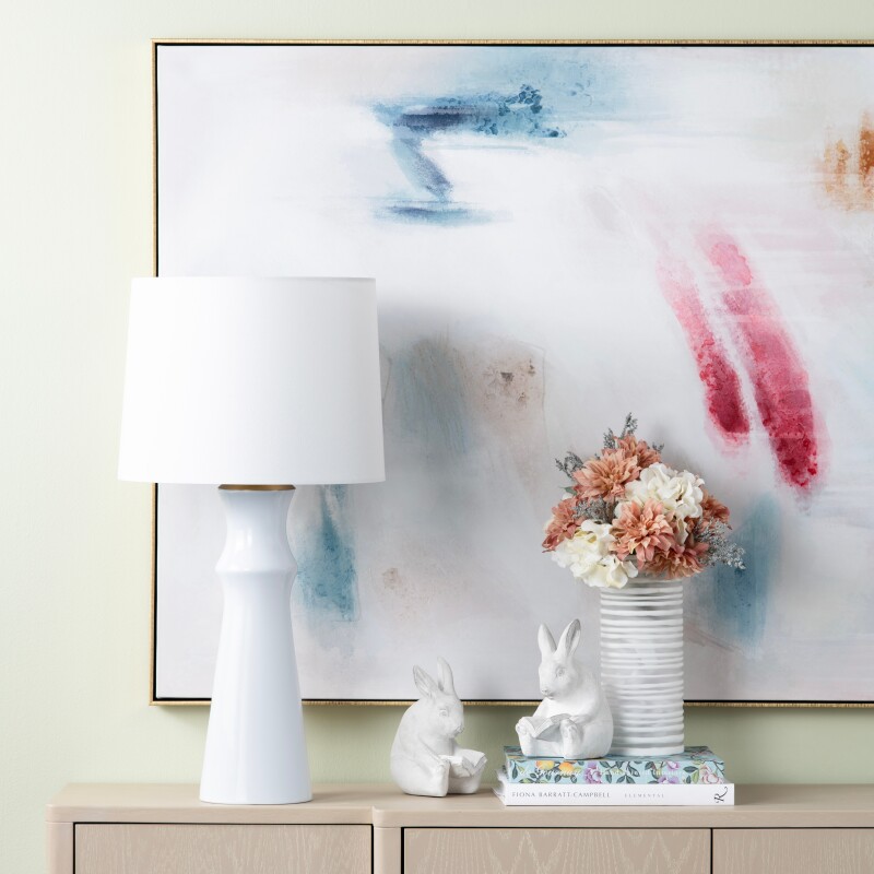 Price Table Lamp CVAZP138