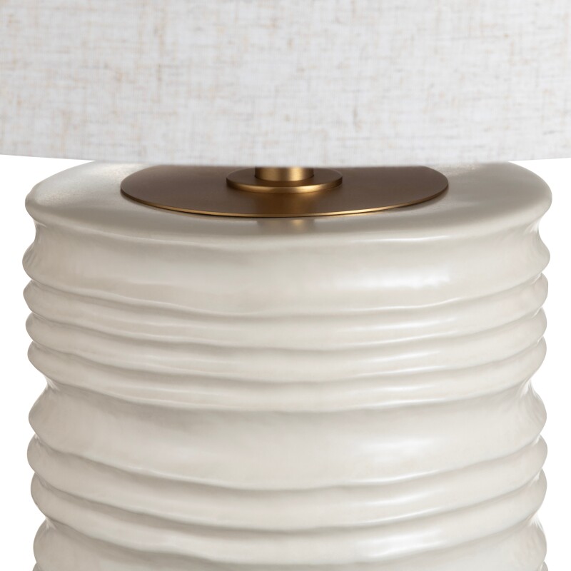 Walsh Table Lamp CVAZP139