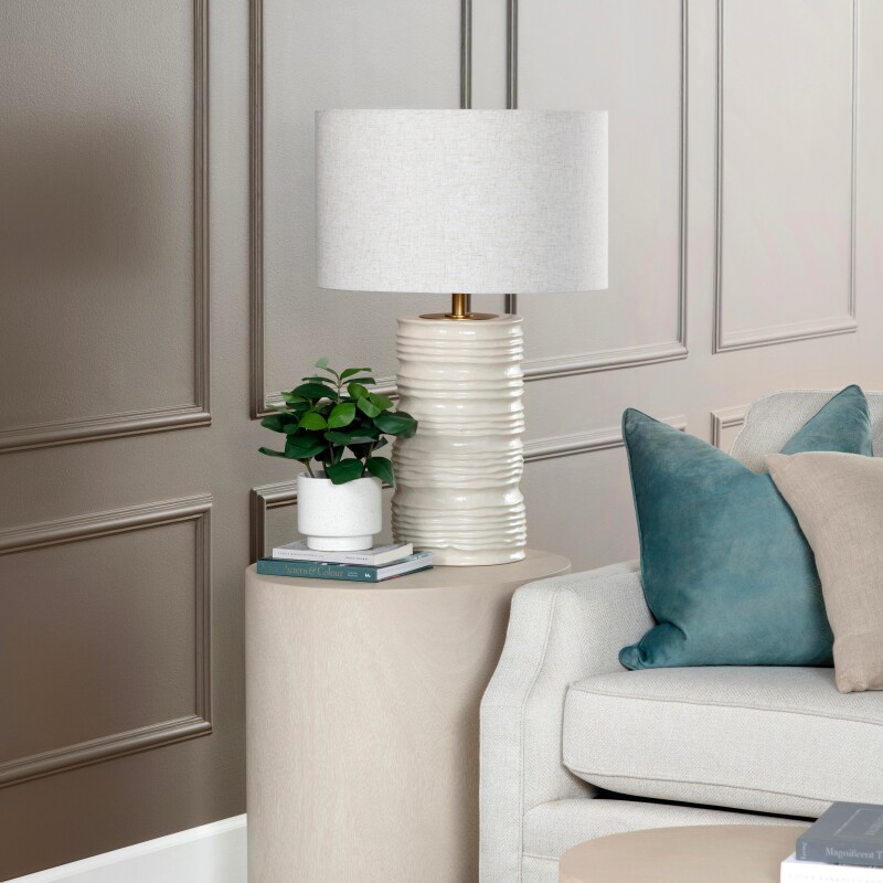Walsh Table Lamp CVAZP139