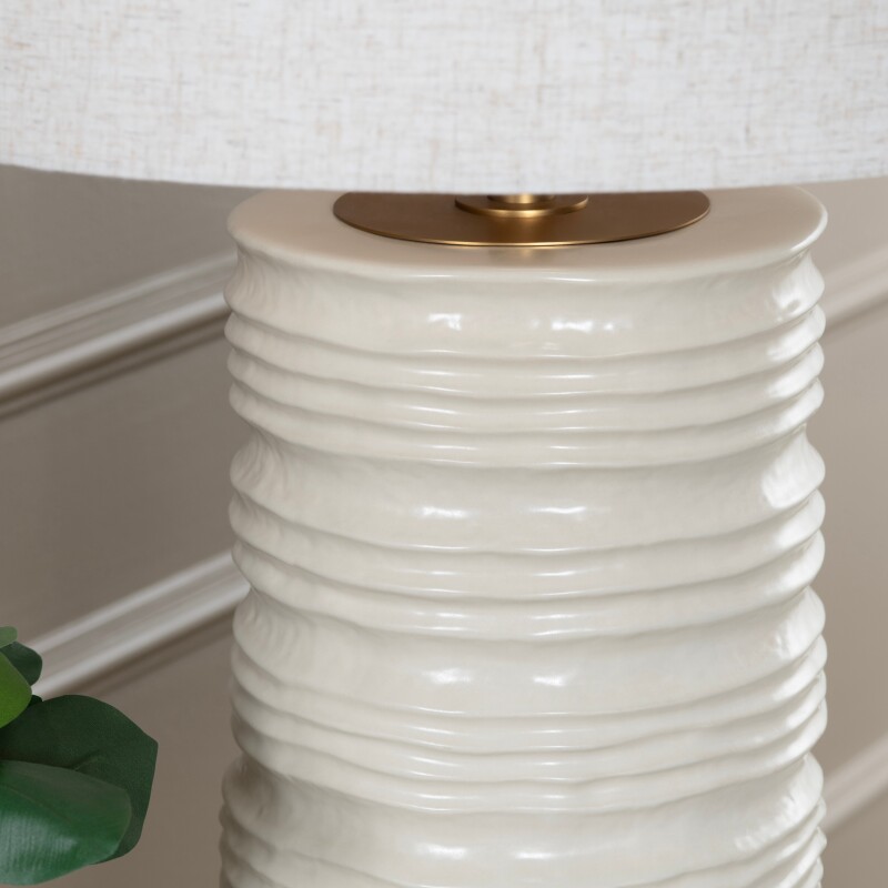 Walsh Table Lamp CVAZP139