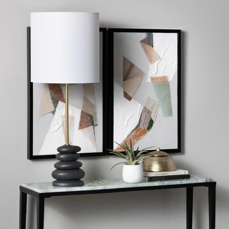 Webb Buffet Lamp CVAZP141