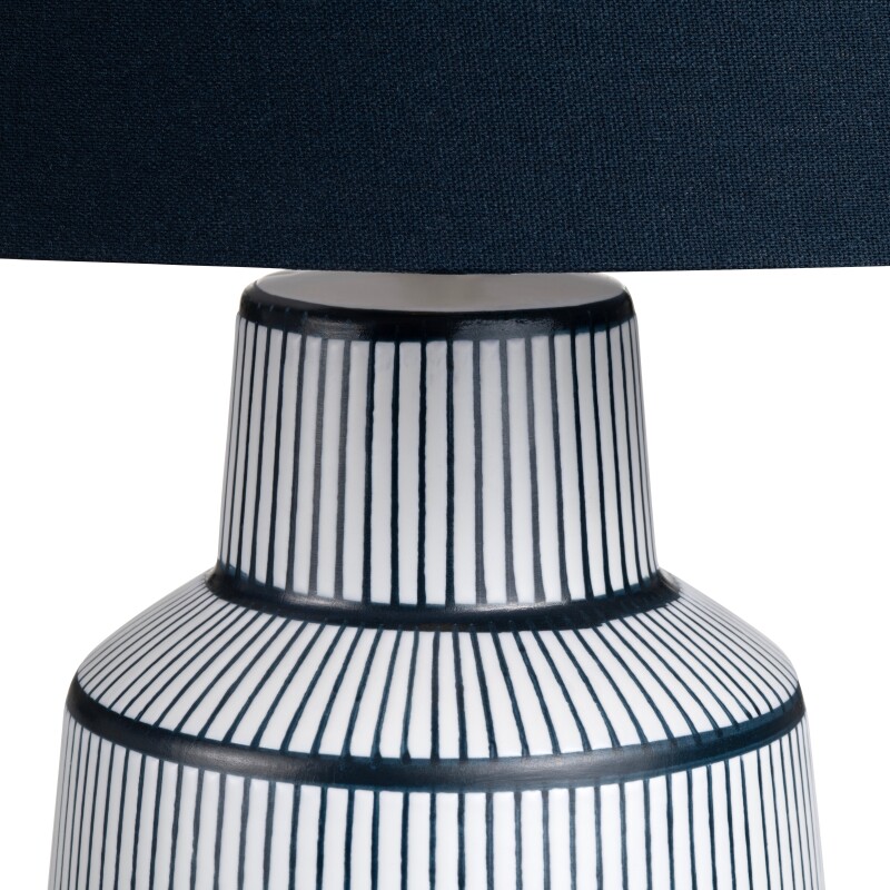 Thorne Table Lamp CVAZP150