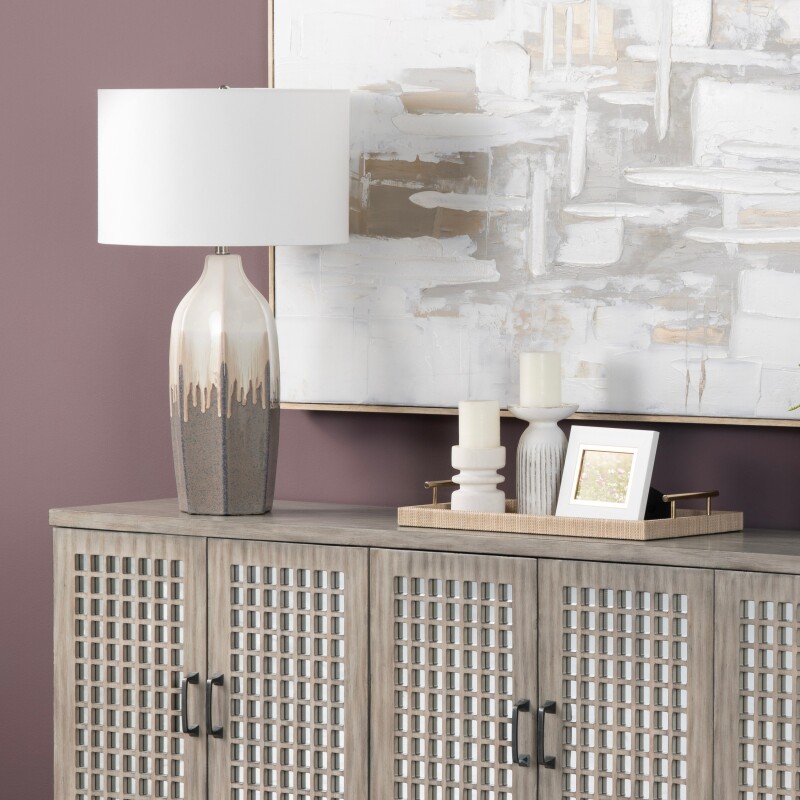 Cashmere Table Lamp CVAZP168